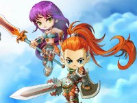 Игра На двоих храбрые девчонки Игра На двоих храбрые девчонки