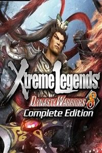 DYNASTY WARRIORS 8: Xtreme Legends Complete Edition