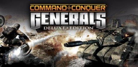 Command & Conquer: Generals